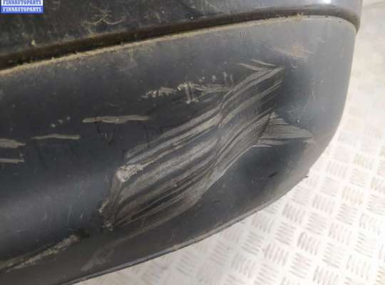 купить Бампер задний на Audi A4 B5 (1994-2001)