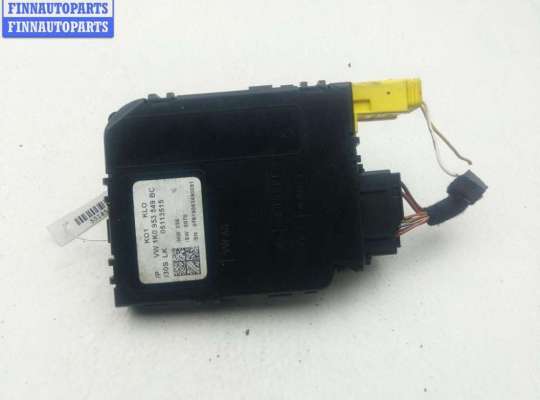 купить Блок управления на Skoda Octavia mk2 (A5 1Z) 2004-2013