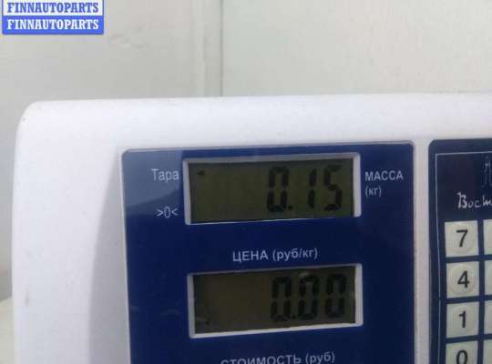 купить Блок управления на Skoda Octavia mk2 (A5 1Z) 2004-2013