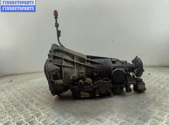 купить КПП автоматическая (АКПП) на Mercedes W124 (1985-1995)