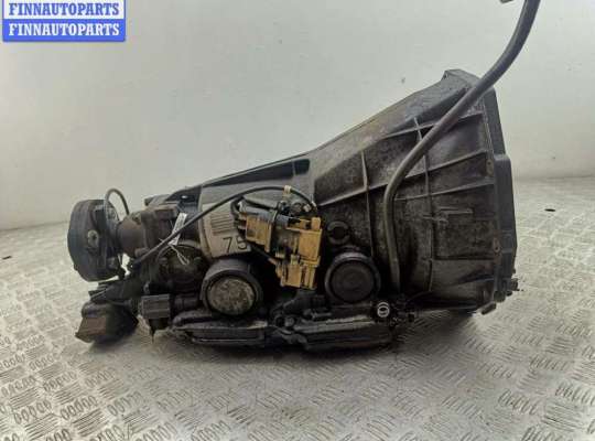 купить КПП автоматическая (АКПП) на Mercedes W124 (1985-1995)
