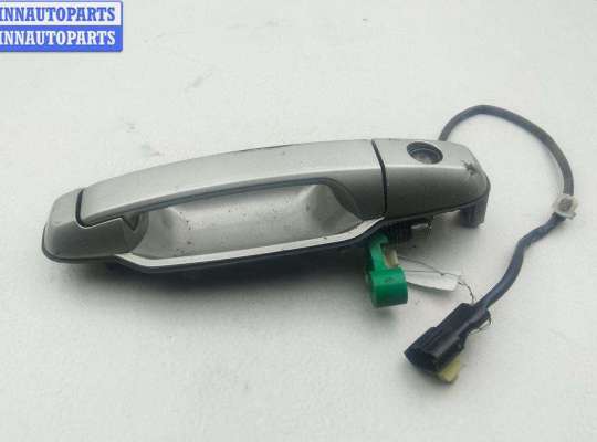 купить Ручка двери наружная передняя правая на Kia Sorento (2002-2009)