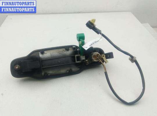 купить Ручка двери наружная передняя правая на Kia Sorento (2002-2009)