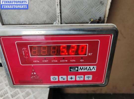 купить Вентилятор радиатора на Volkswagen Bora