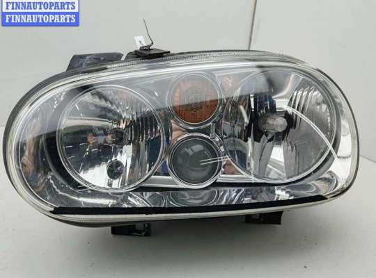 Купить Фара левая на Volkswagen Golf-4 Фара левая VG2712022 на Volkswagen Golf-4