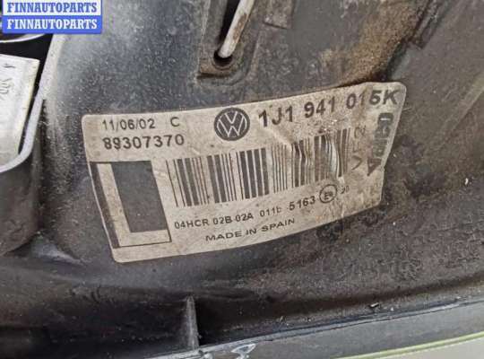 купить Фара левая на Volkswagen Golf-4