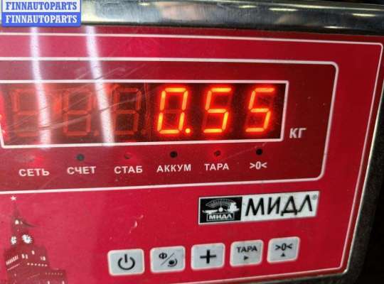 купить Щеткодержатель (поводок стеклоочистителя) передний на Peugeot 807