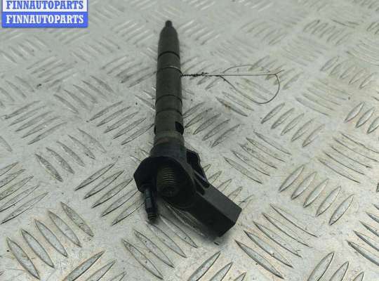 купить Форсунка топливная на Audi A4 B7 (2004-2008)