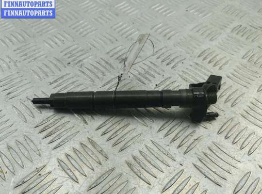 купить Форсунка топливная на Audi A4 B7 (2004-2008)