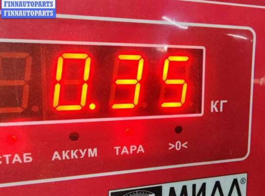 купить Форсунка топливная на Audi A4 B7 (2004-2008)