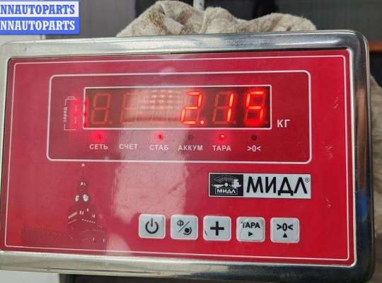 купить Кронштейн генератора на Skoda Octavia mk1 (A4 1U) 1996-2010