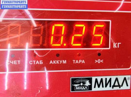 купить Блок управления двери передней левой на Mercedes Vito-2 / Viano W639 (2003-2014)