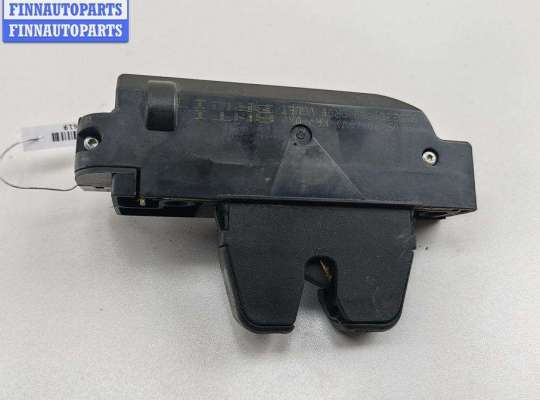 Замок багажника PG1112804 на Peugeot 307