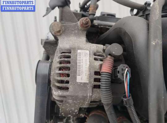купить Двигатель (ДВС) на Ford Focus I (1998-2005)