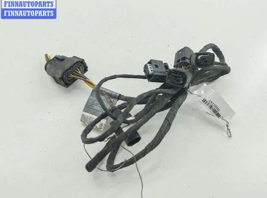 купить Проводка бампера заднего на BMW 5 E60/E61 (2003-2010)
