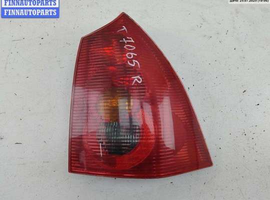 Фонарь задний правый PG1110123 на Peugeot 307