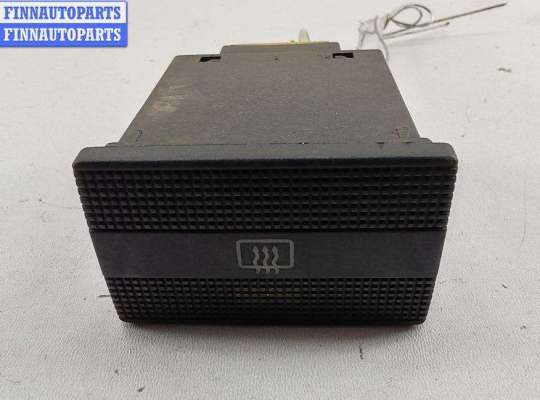 Кнопка обогрева заднего стекла VG2669339 на Volkswagen Transporter T4