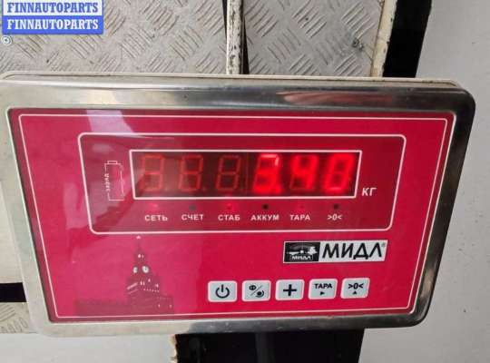 купить Стекло двери передней левой на Volkswagen Golf-4