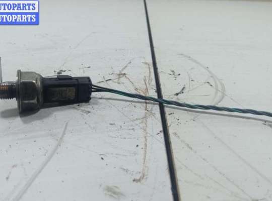 Датчик давления топлива на Ford S-Max