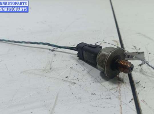 Датчик давления топлива на Ford S-Max