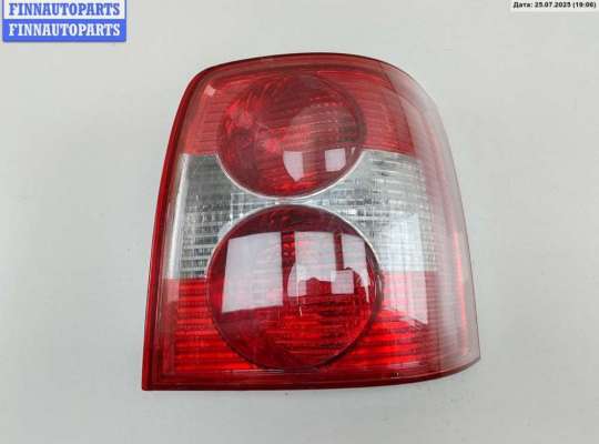 Фонарь задний правый VG2396302 на Volkswagen Passat B5+ (GP)
