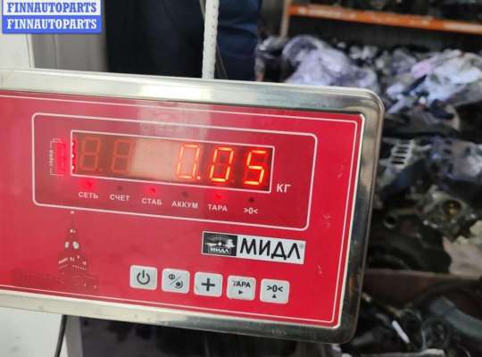 купить Форсунка топливная на Kia Rio (2005-2011)