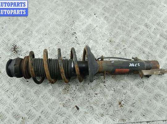 купить Стойка подвески передняя левая на Skoda Octavia mk1 (A4 1U) 1996-2010