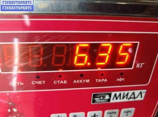 купить Стойка подвески передняя левая на Skoda Octavia mk1 (A4 1U) 1996-2010