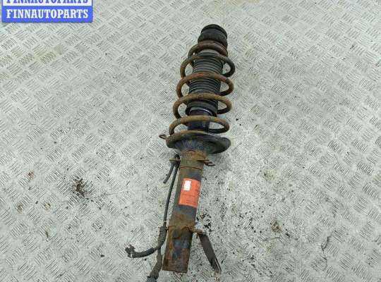 купить Стойка подвески передняя левая на Skoda Octavia mk1 (A4 1U) 1996-2010