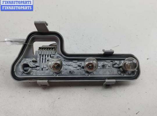 купить Плата фонаря заднего правого на Opel Zafira A (1999-2005)