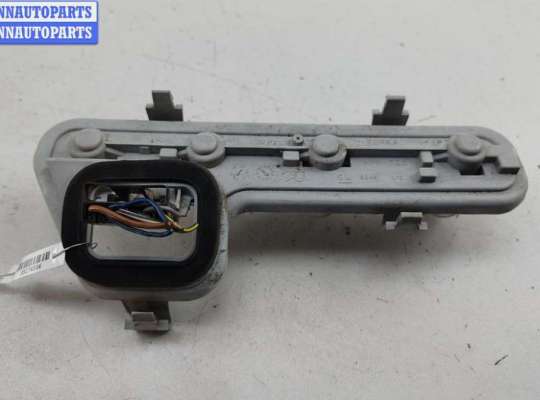 купить Плата фонаря заднего правого на Opel Zafira A (1999-2005)