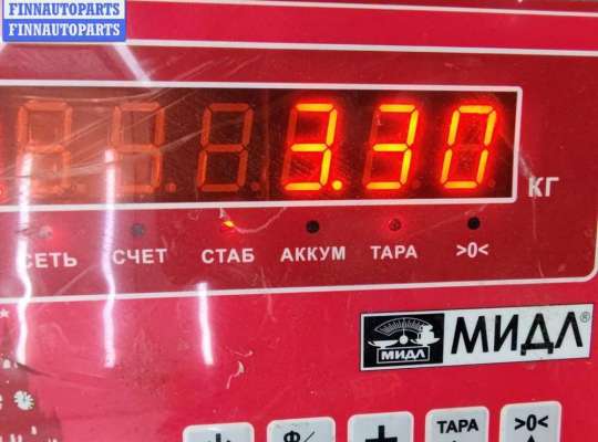 купить Стартер на Volkswagen Touran