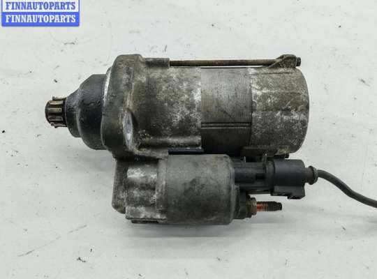 Стартер VG2707281 на Volkswagen Touran