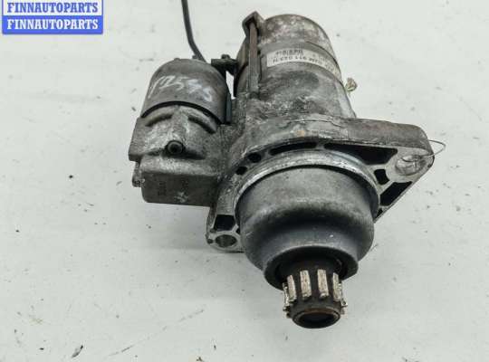 купить Стартер на Volkswagen Touran