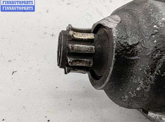 купить Стартер на Volkswagen Touran