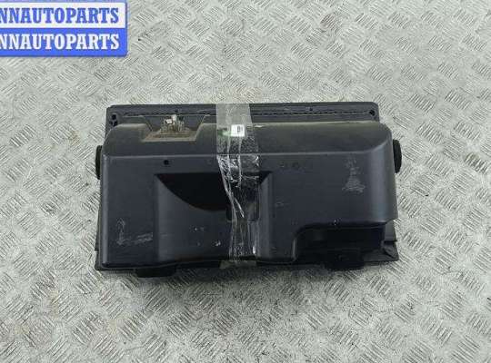 Бардачок (вещевой ящик)