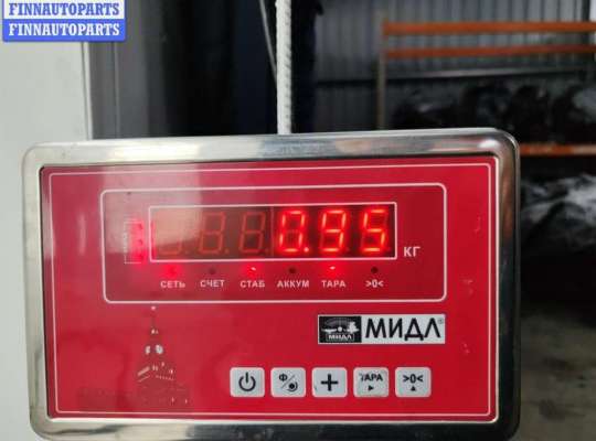 купить Патрубок радиатора на Citroen C5 (2001-2008)