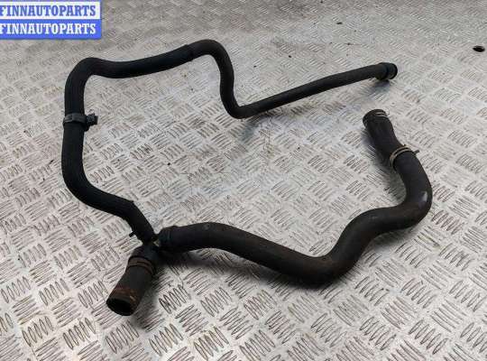 купить Патрубок радиатора на Citroen C5 (2001-2008)