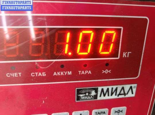 купить Подушка безопасности боковая (в сиденье) на Opel Astra H (2004-2009)