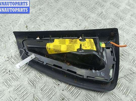 купить Подушка безопасности боковая (в сиденье) на Opel Astra H (2004-2009)