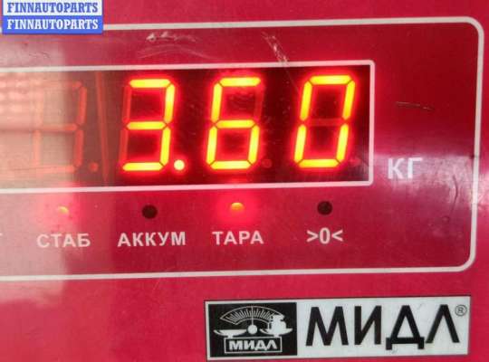 купить Вентилятор радиатора на Ford Mondeo III (2000-2007)