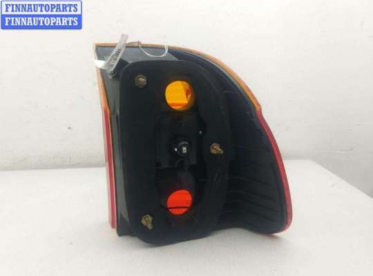 купить Фонарь задний левый на BMW 5 E39 (1995-2003)