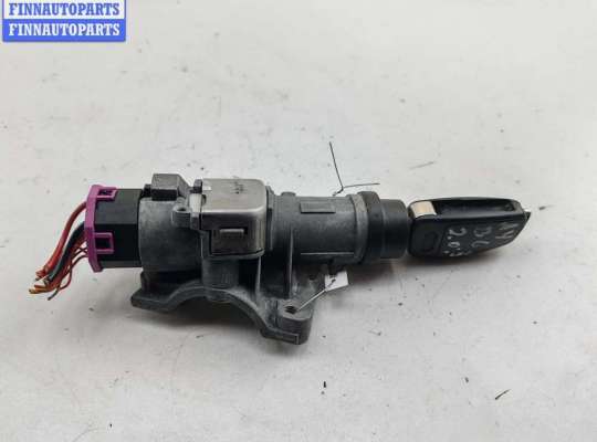 купить Замок зажигания на Audi A4 B7 (2004-2008)