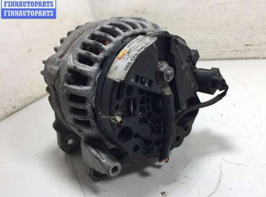 купить Генератор на Volkswagen Passat B5