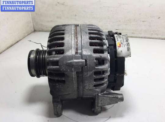купить Генератор на Volkswagen Passat B5