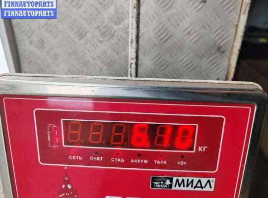 купить Рамка передняя (панель кузовная, телевизор) на Ford Galaxy (2000-2006)