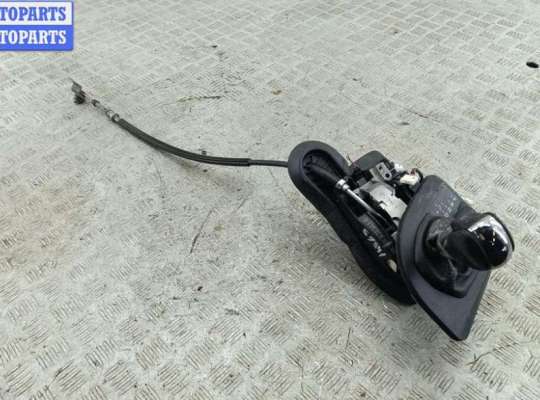 купить Кулиса КПП на BMW 5 E60/E61 (2003-2010)