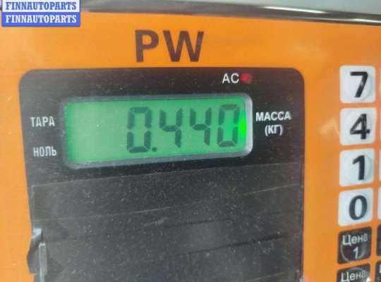 купить Щеткодержатель (поводок стеклоочистителя) передний на Peugeot 307