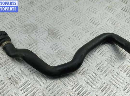 купить Патрубок отопителя (печки) на Audi A6 C5 (1997-2005)