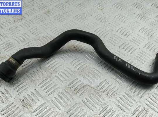 купить Патрубок отопителя (печки) на Audi A6 C5 (1997-2005)